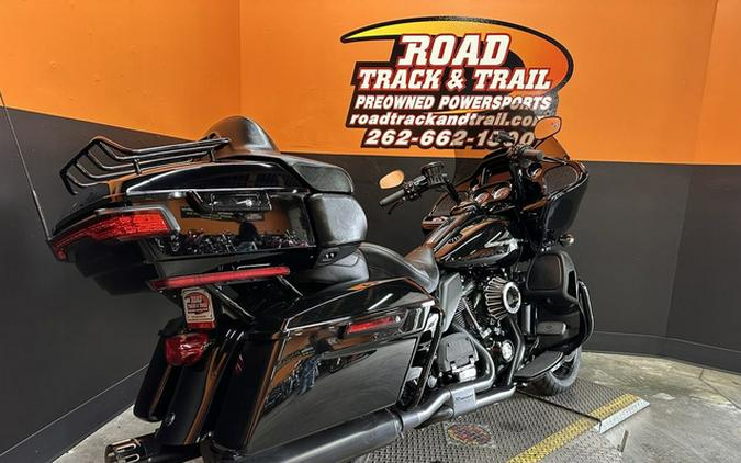 2020 Harley-Davidson FLTRK - Road Glide Limited