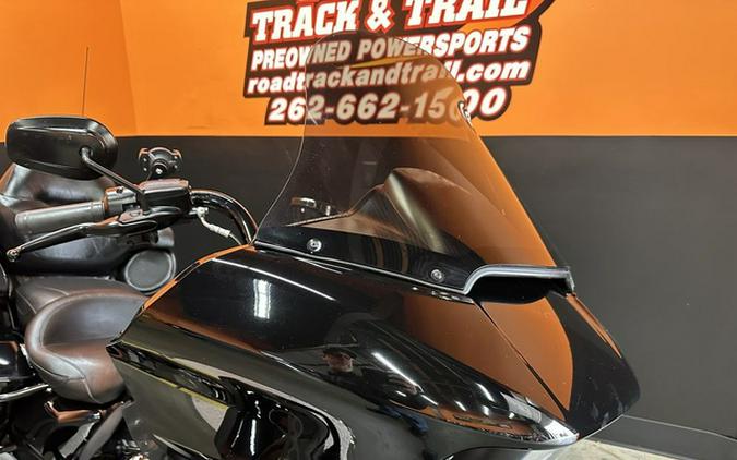 2020 Harley-Davidson FLTRK - Road Glide Limited
