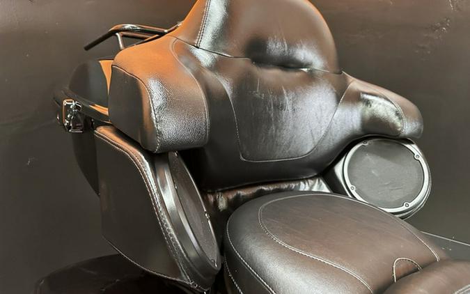 2020 Harley-Davidson FLTRK - Road Glide Limited