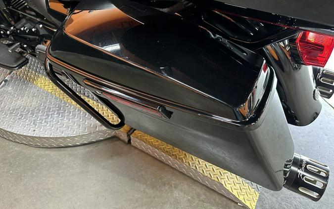 2020 Harley-Davidson FLTRK - Road Glide Limited