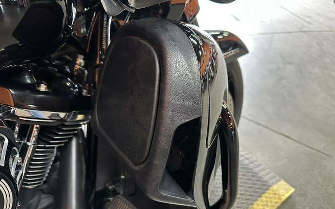 2020 Harley-Davidson FLTRK - Road Glide Limited