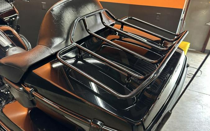 2020 Harley-Davidson FLTRK - Road Glide Limited