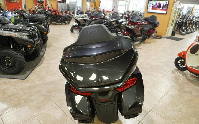 2026 GOLDWING TOUR - Honda