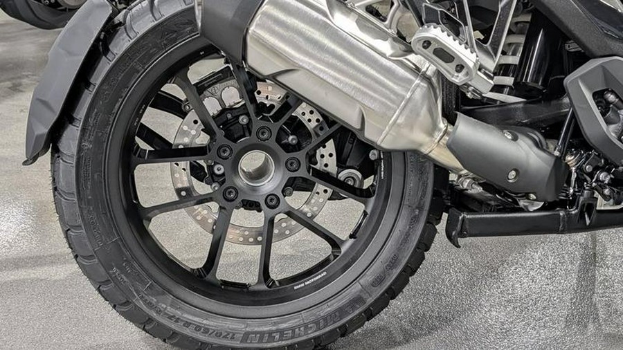 2026 BMW R 1300 GS Option 719