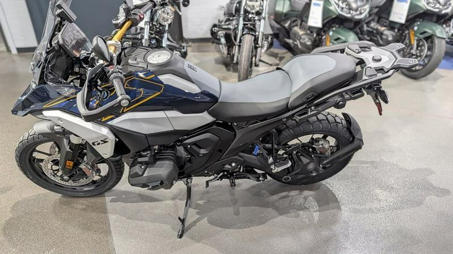 2026 BMW R 1300 GS Option 719