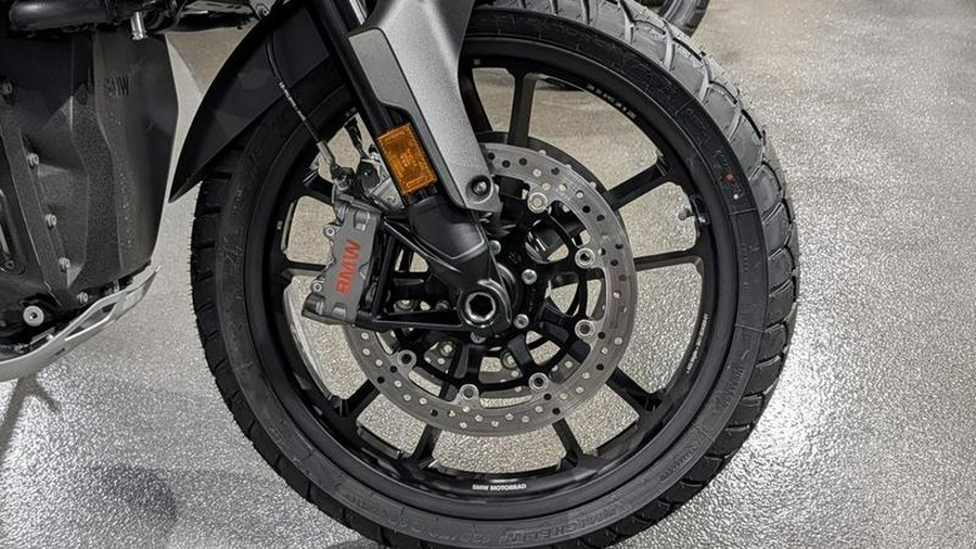 2026 BMW R 1300 GS Option 719