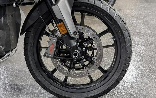2026 BMW R 1300 GS Option 719