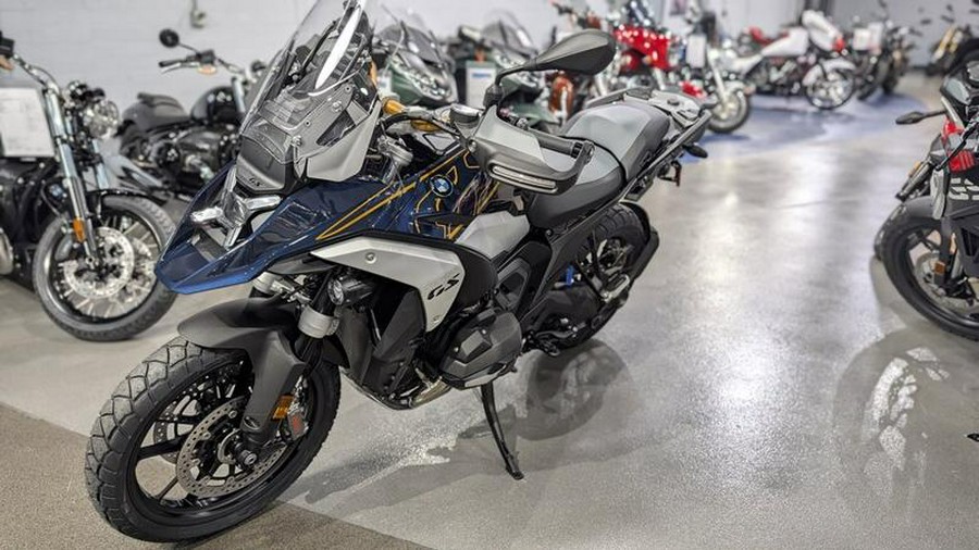 2026 BMW R 1300 GS Option 719