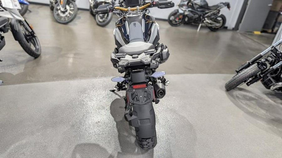 2026 BMW R 1300 GS Option 719