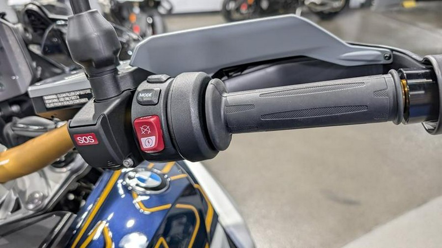 2026 BMW R 1300 GS Option 719