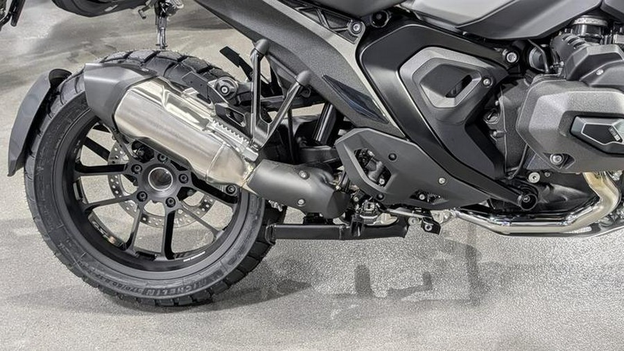 2026 BMW R 1300 GS Option 719