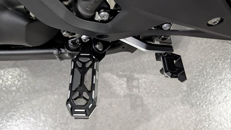 2026 BMW R 1300 GS Option 719