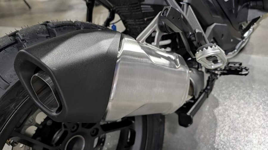 2026 BMW R 1300 GS Option 719