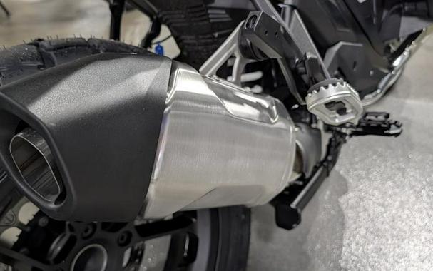 2026 BMW R 1300 GS Option 719