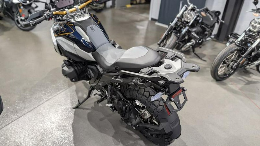 2026 BMW R 1300 GS Option 719