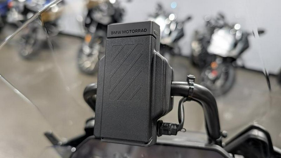 2026 BMW R 1300 GS Option 719