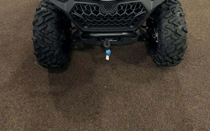 2026 CFMOTO CFORCE 1000 Touring