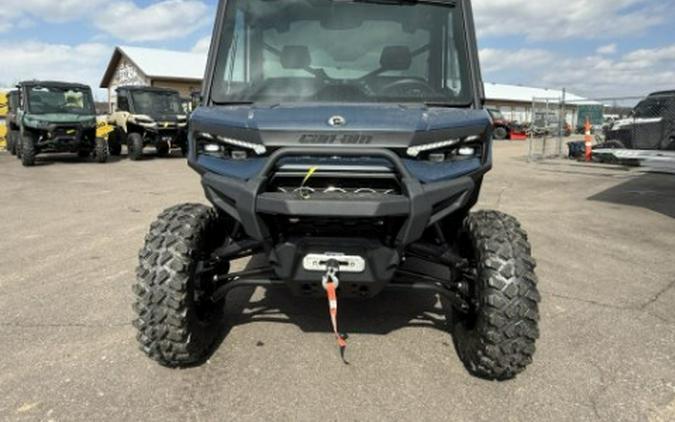 2026 Can-Am Defender Limited HD11