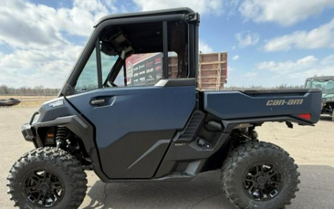 2026 Can-Am Defender Limited HD11