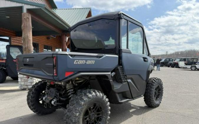 2026 Can-Am Defender Limited HD11