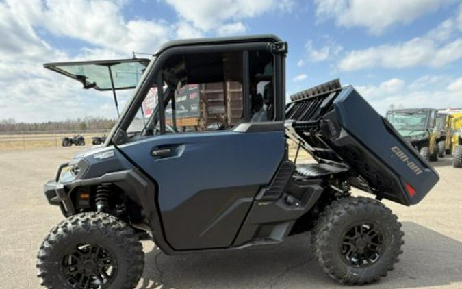 2026 Can-Am Defender Limited HD11