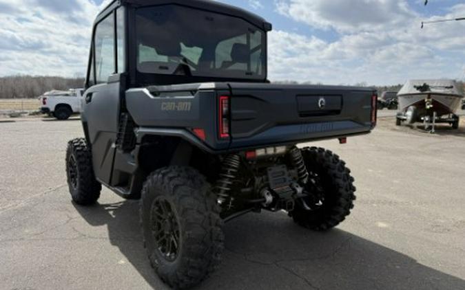 2026 Can-Am Defender Limited HD11