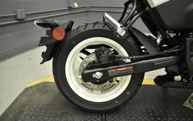 2026 CFMOTO Papio SS