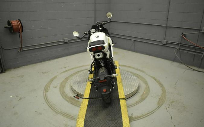 2026 CFMOTO Papio SS