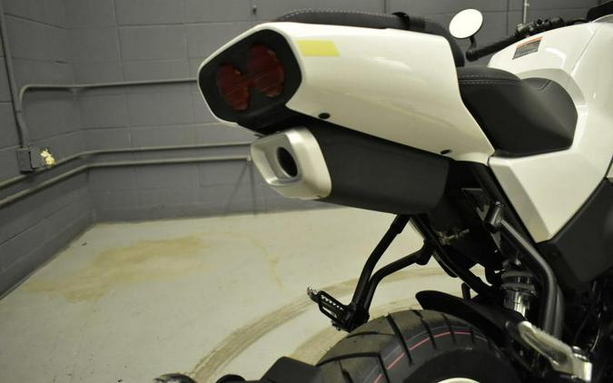 2026 CFMOTO Papio SS