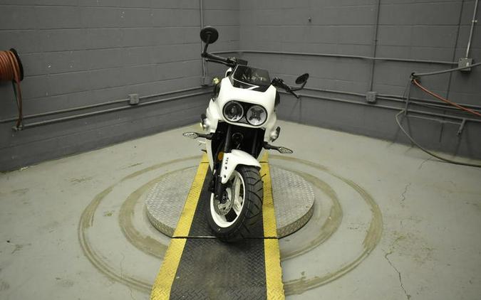 2026 CFMOTO Papio SS
