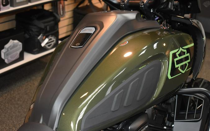 RA1250L 2026 Pan America 1250 Limited