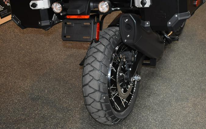 RA1250L 2026 Pan America 1250 Limited