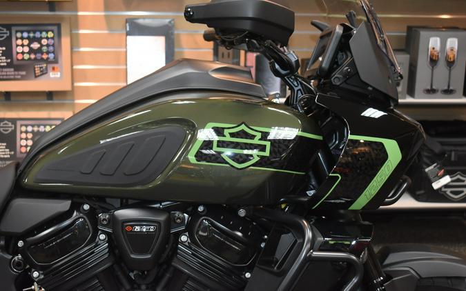RA1250L 2026 Pan America 1250 Limited