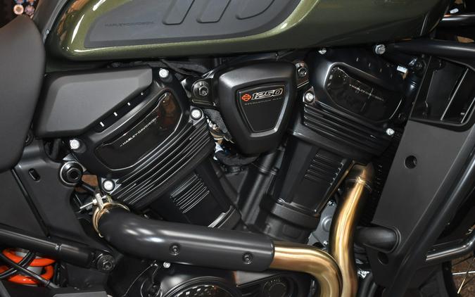 RA1250L 2026 Pan America 1250 Limited