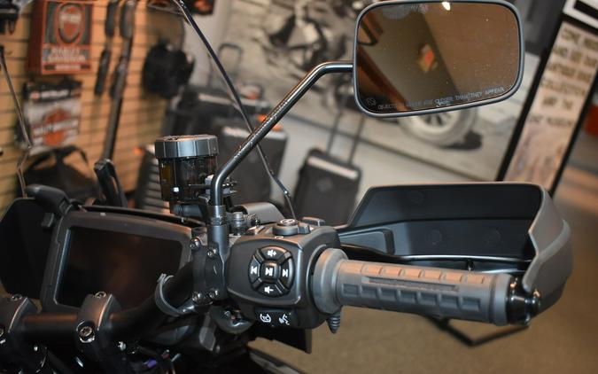 RA1250L 2026 Pan America 1250 Limited
