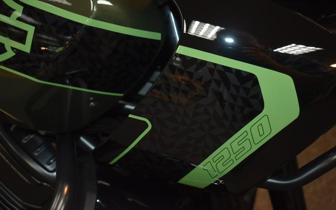 RA1250L 2026 Pan America 1250 Limited