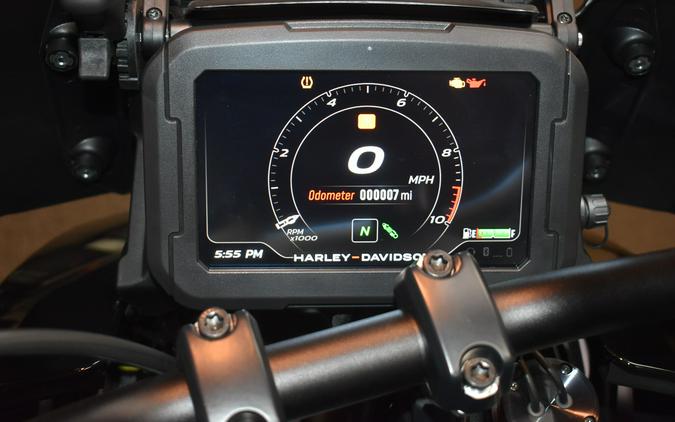 RA1250L 2026 Pan America 1250 Limited