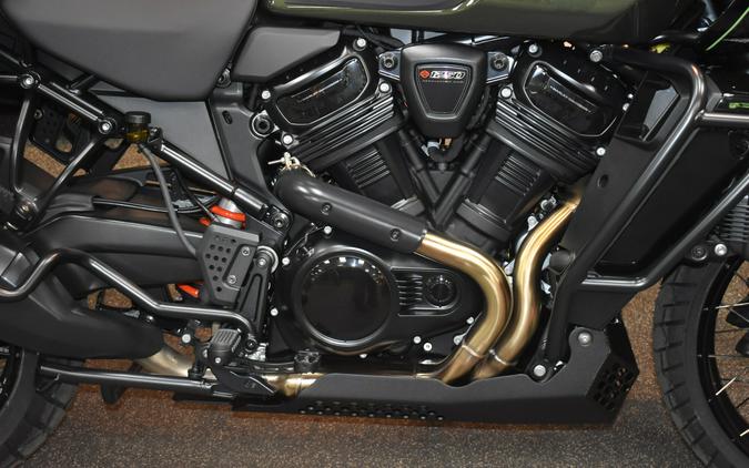 RA1250L 2026 Pan America 1250 Limited
