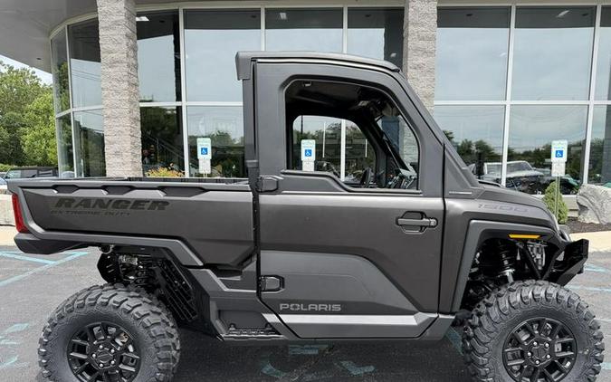 2026 Polaris® Ranger XD 1500 NorthStar Ultimate