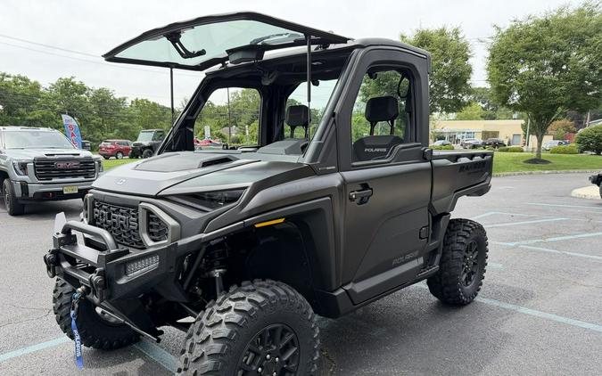 2026 Polaris® Ranger XD 1500 NorthStar Ultimate