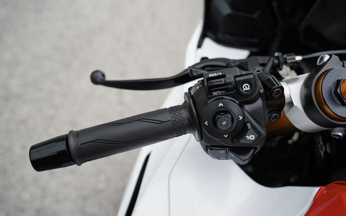 2026 Yamaha YZF-R7 70th Anniversary Edition
