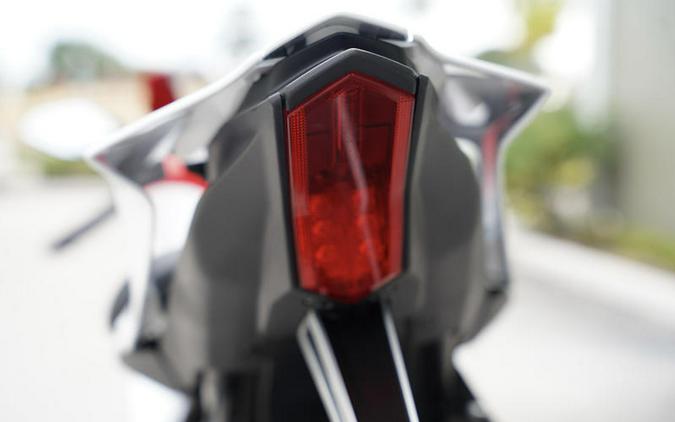 2026 Yamaha YZF-R7 70th Anniversary Edition