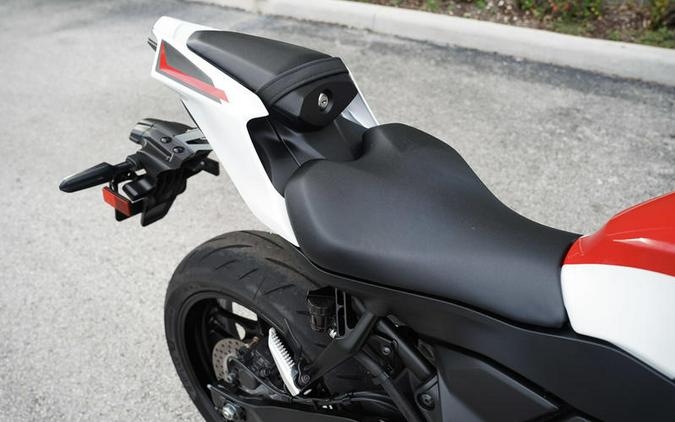2026 Yamaha YZF-R7 70th Anniversary Edition