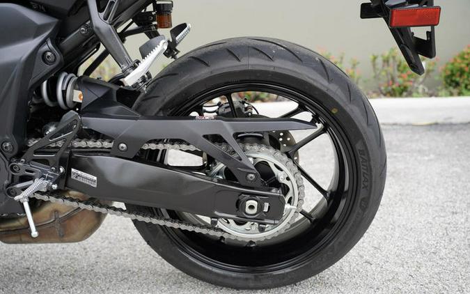 2026 Yamaha YZF-R7 70th Anniversary Edition