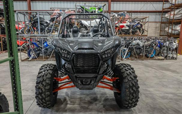 2027 Kawasaki Teryx KRX4 1000 TR