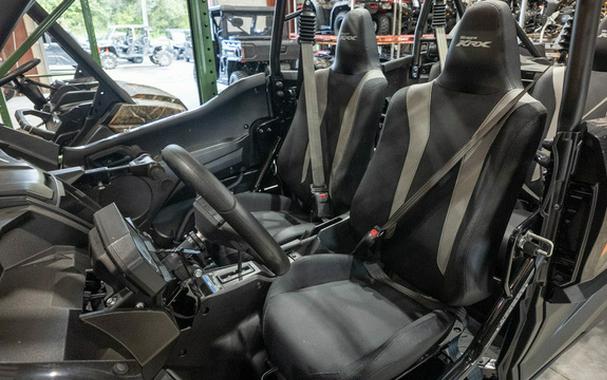 2027 Kawasaki Teryx KRX4 1000 TR