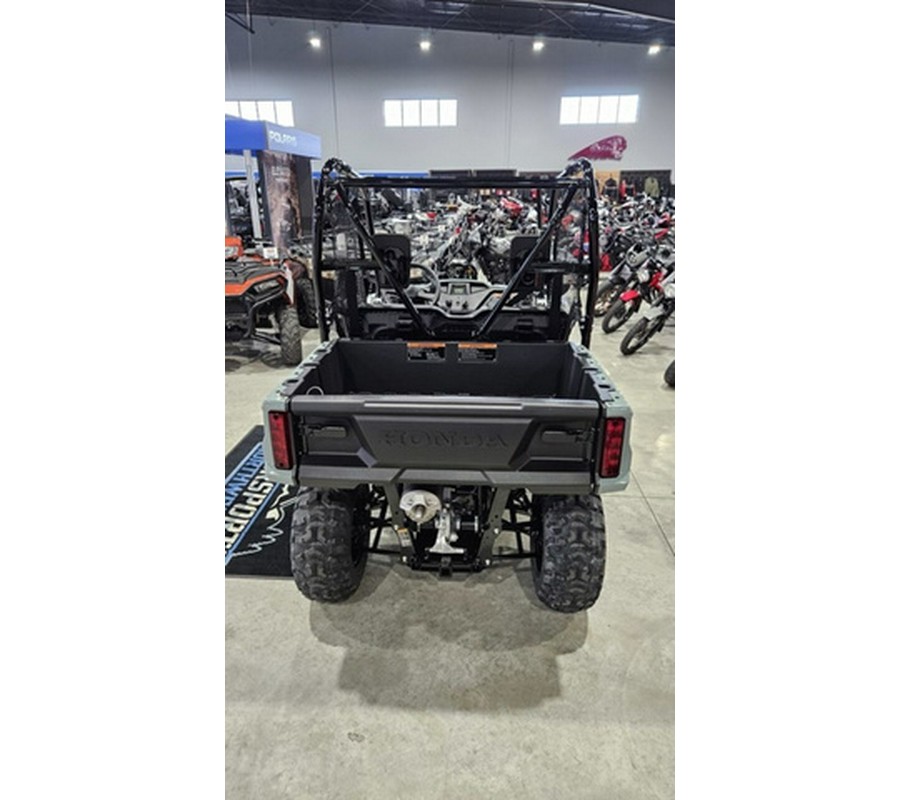 2026 Honda Pioneer 520