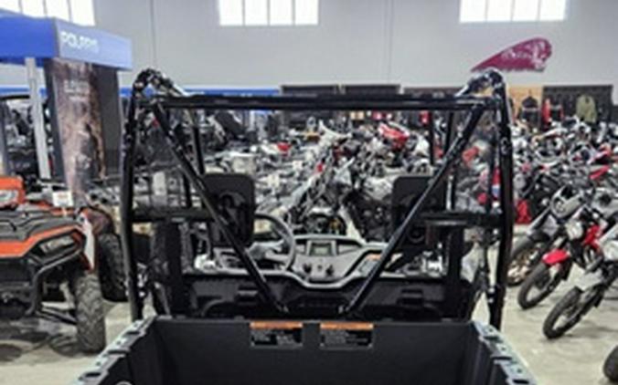 2026 Honda Pioneer 520