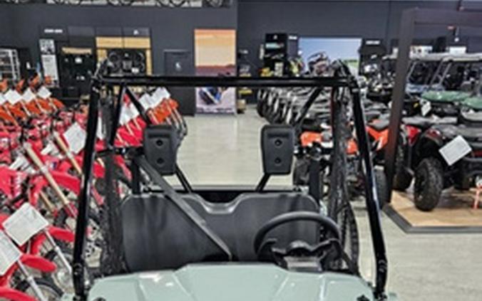 2026 Honda Pioneer 520