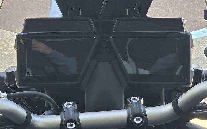 2021 Yamaha Tracer 9 GT